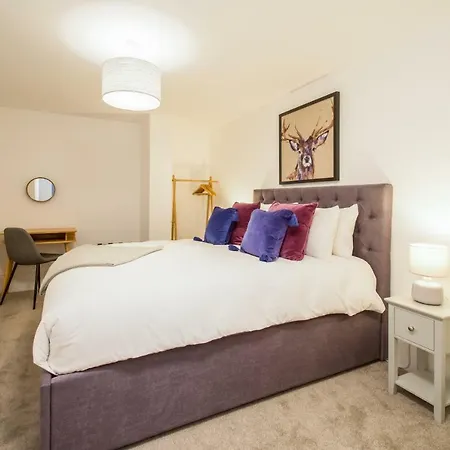One Moorgate View Apartment York Exterior photo