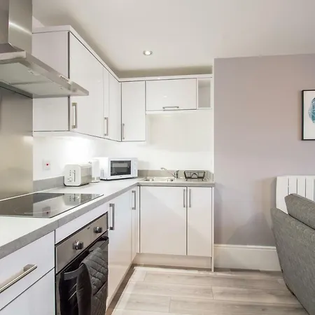 One Moorgate View Apartment York Exterior photo