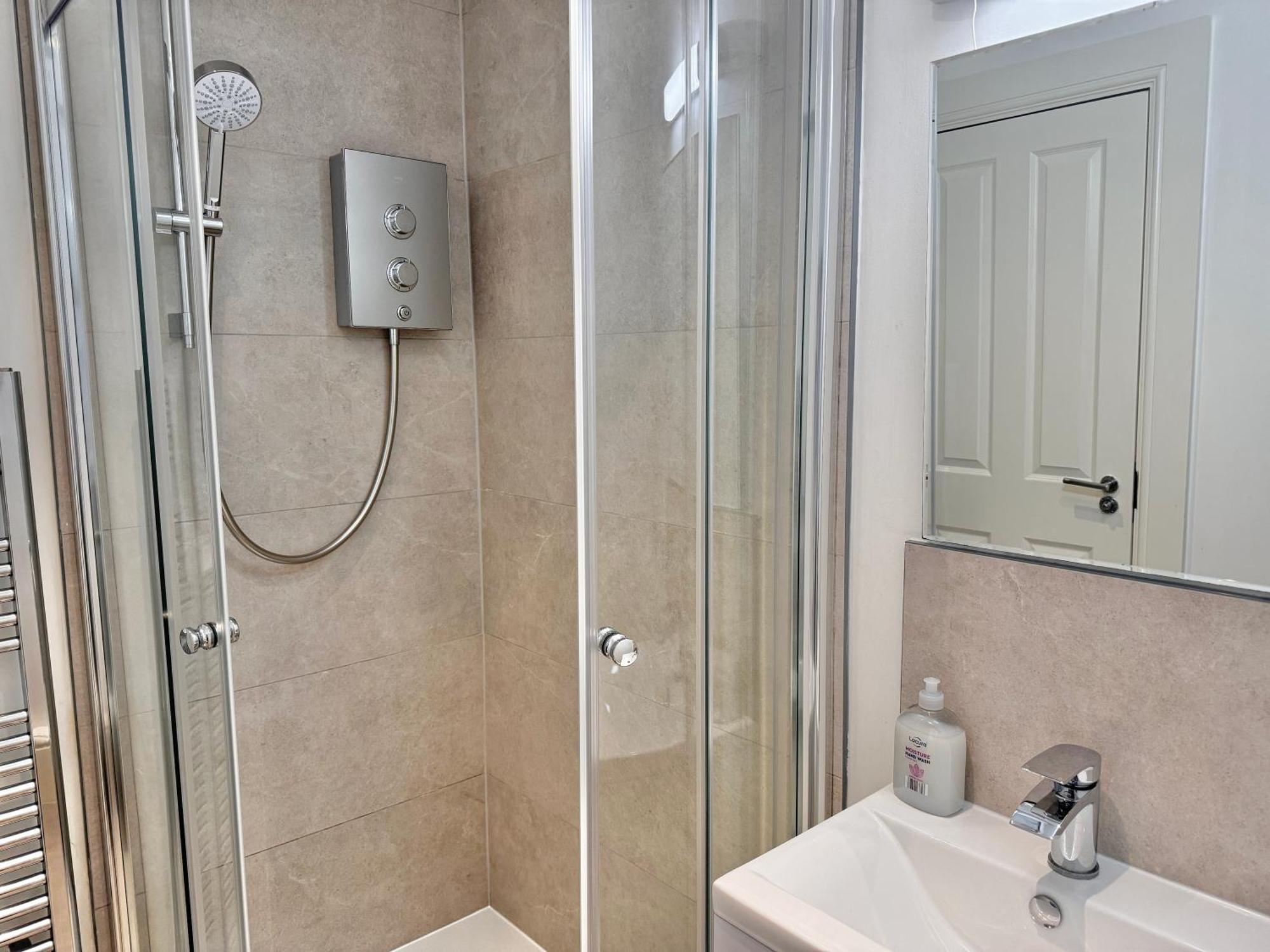 One Moorgate View Appartement York